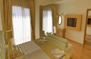 Hotel Del Mare Boutique Bodrum Exterior foto