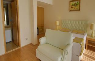 Hotel Del Mare Boutique Bodrum Exterior foto