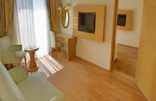 Hotel Del Mare Boutique Bodrum Exterior foto